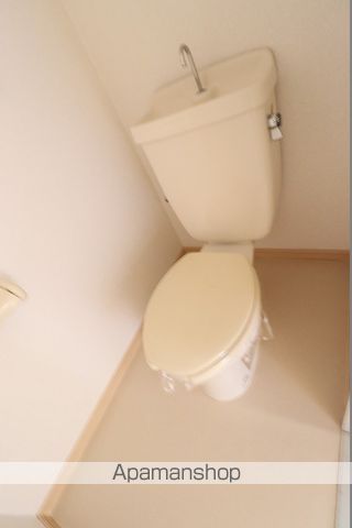 ウッディハイツの内装写真