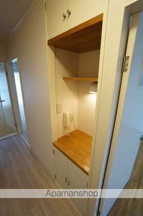 勇コーポ[2DK/50m2]の内装1