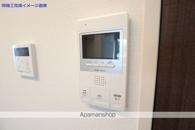 ボヌール西武立川の内装写真