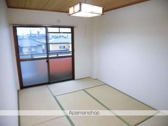コーポリジェールの内装写真