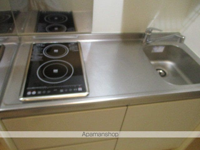 プランドール前野町の内装写真