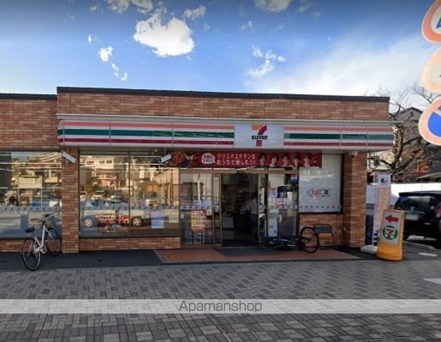 シティ湘南 103 ｜ 神奈川県藤沢市大鋸２丁目8-7（賃貸アパート1R・1階・18.01㎡） その11