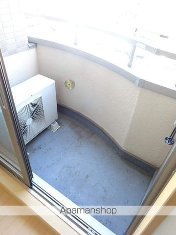 カーサマロンの内装写真