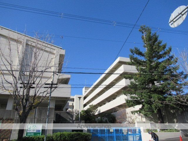 アビタシオン橋本Iの周辺写真
