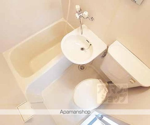 ヴィラ醍醐の内装写真