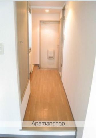 スカイコート高円寺第2の内装写真