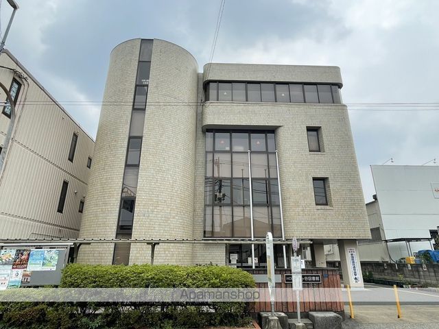 リブリ・ESPOIR 伍番館の周辺写真