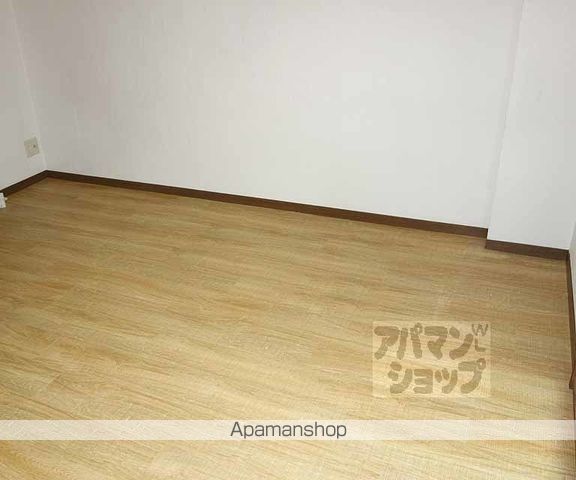 ルピナス321の内装写真
