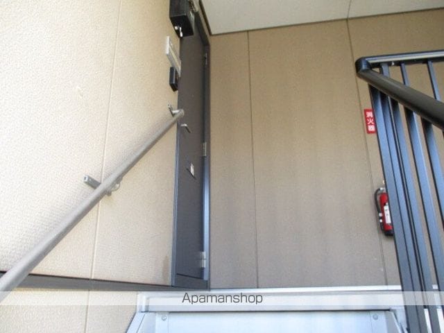 法性寺ハイツアネックスの内装写真