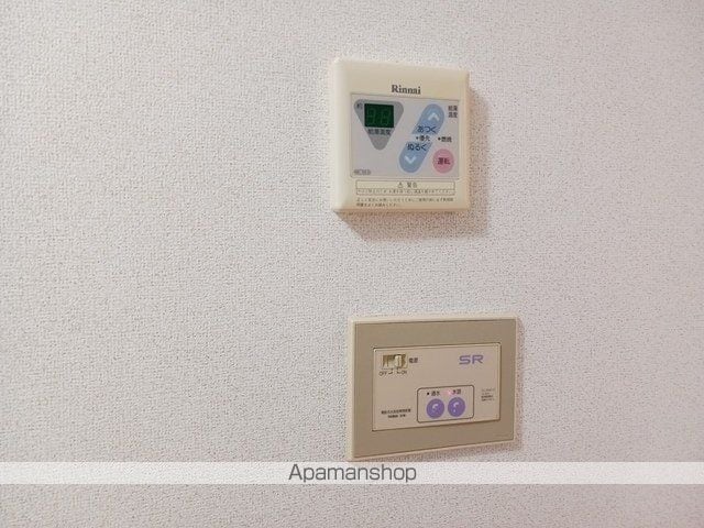 コーポラスさつきの内装写真