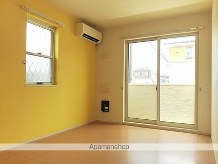 セイバリーⅡ[1LDK/45.82m2]のリビング・居間