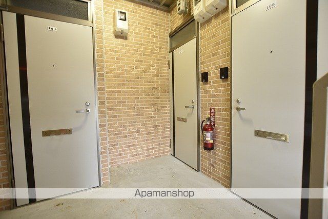 グランツリーベ篠路のその他写真
