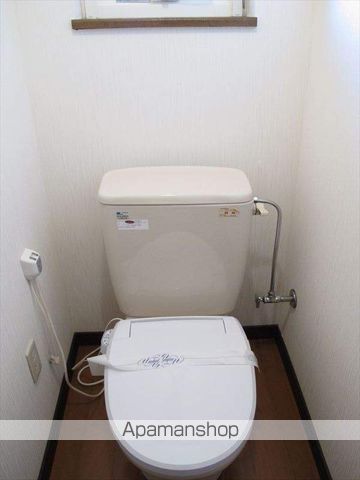 フリーダムBの内装写真