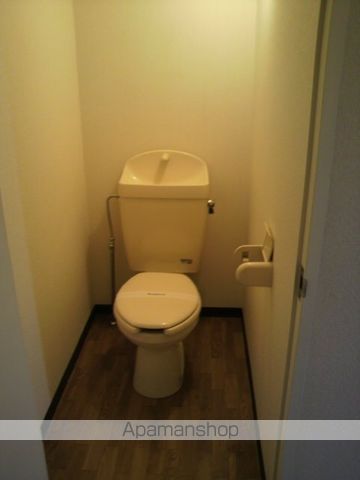 レオパレスサンローゼAの内装写真