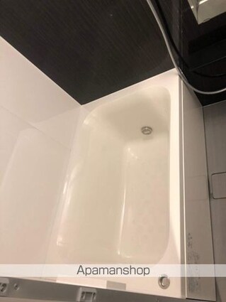 東京都中野区本町４丁目[1LDK/42.91m2]のバス