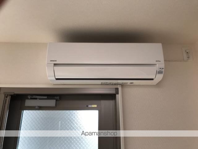 アクティブシティー横塚の内装写真