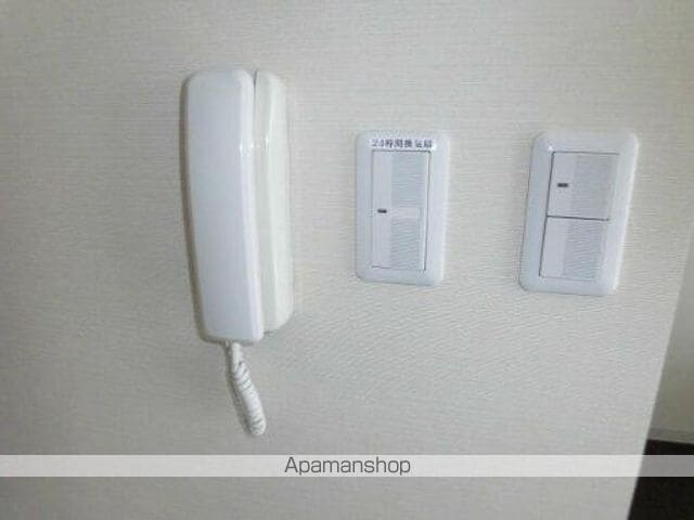 ドルフィン松縄の内装写真