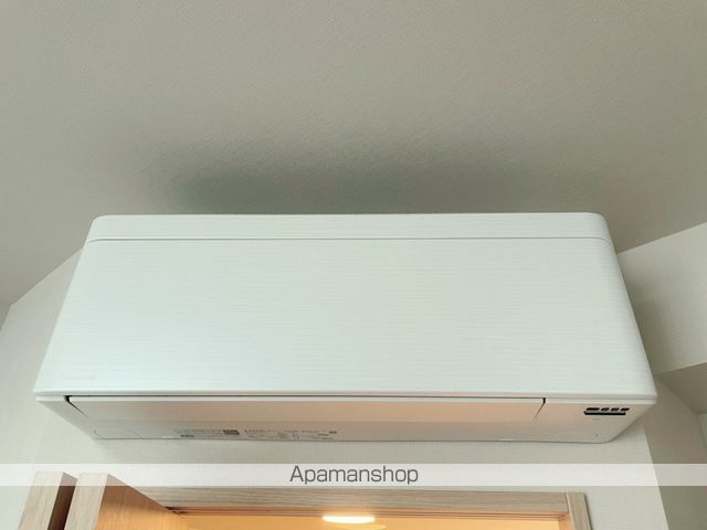 アーバングレース広島の内装写真