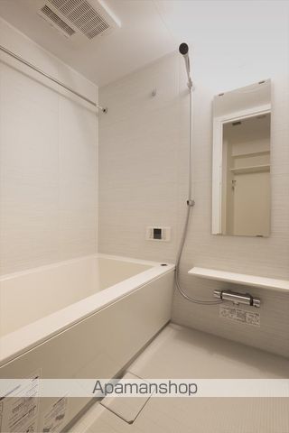 DIPS西日暮里の内装写真