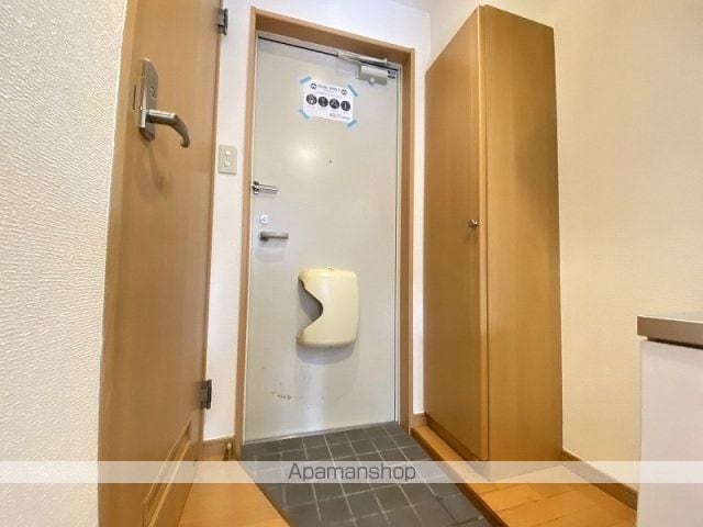 コンフォートベネフィス高宮4の内装写真