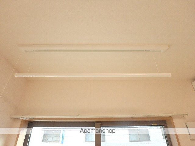レジデンス清末1の内装写真