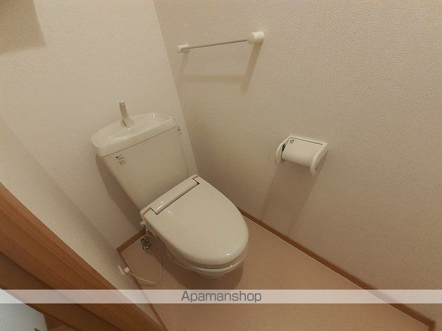 プラシードIIの内装写真