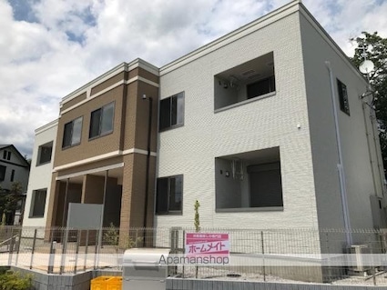 東京都立川市柴崎町５丁目[1LDK/37.07m2]の外観2