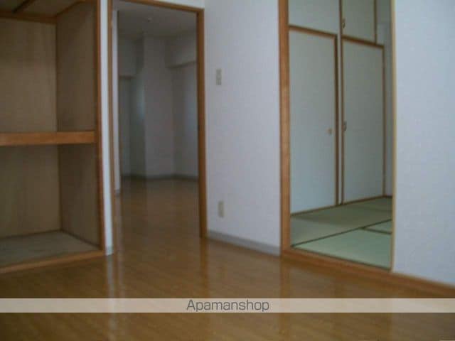グラディール堺町の内装写真