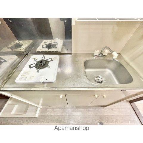 バースランド小松島の内装写真