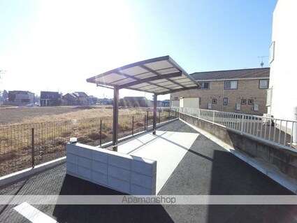 プレミスト　Ⅶ[1LDK/33.36m2]の内装2