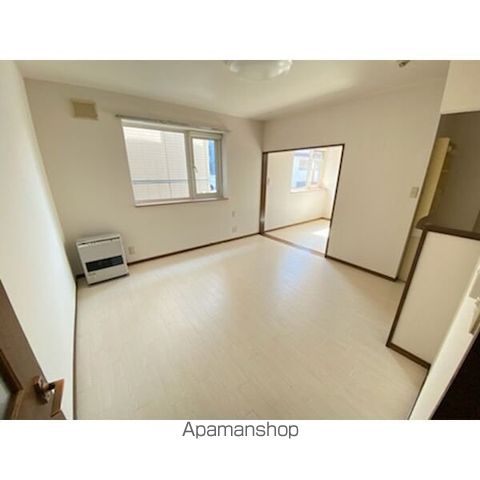 アークコート月寒東の内装写真