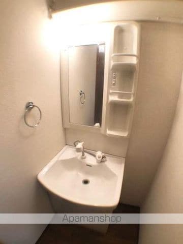 プレジール五反田の内装写真