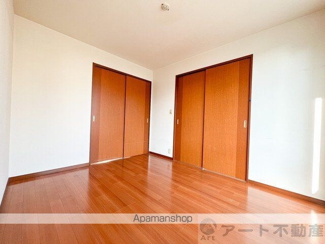 バリュージュ馬木　Ａ棟[2LDK/50.04m2]の内装2