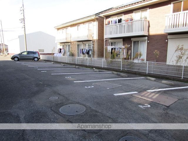 メゾンエクセルIIのその他写真