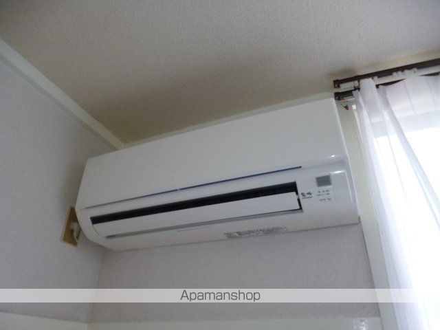 サンリッチ堀川小泉の内装写真
