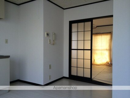 フレグランス六本木[2DK/36.72m2]のその他部屋・スペース