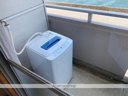 プレシャスタイム新北[1K/24.36m2]の内装2