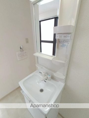 ラインハイツセトの内装写真