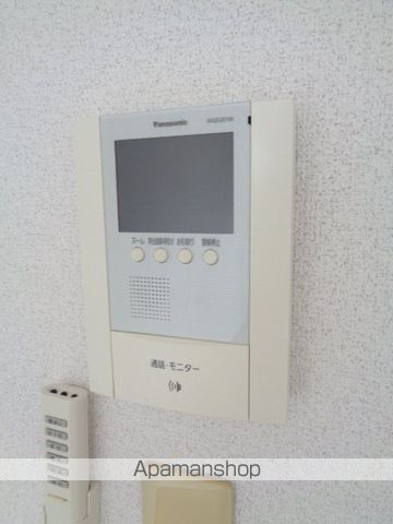 コーポ渡鹿の内装写真