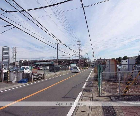 朝日プラザ伏見桂川の周辺写真