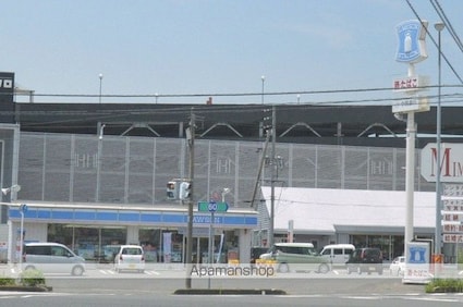 岡山県倉敷市東富井[3K/42.9m2]の周辺5