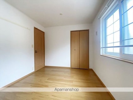 フランドゥーボナール[2LDK/59.09m2]の内装3