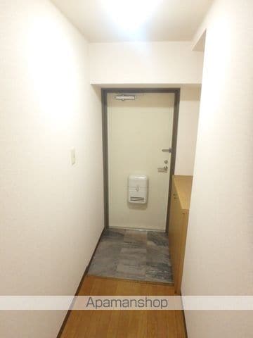 緑の森ハウスの内装写真