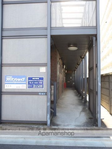 リースランド矢口A棟のその他写真