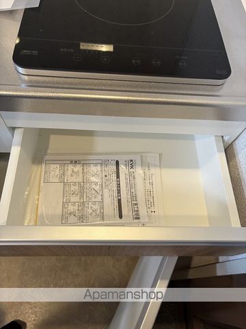 カサローゼ吉田の内装写真