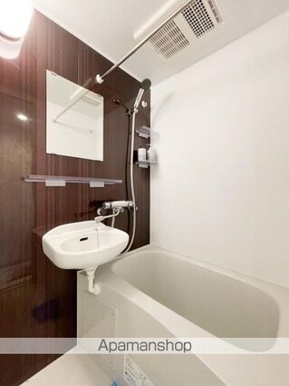 デュオメゾン三軒茶屋[1R/21.01m2]のバス