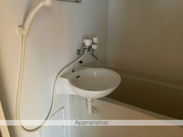 レオパレスコンフォール 白旗の内装写真