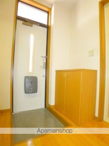 COMMONSの内装写真