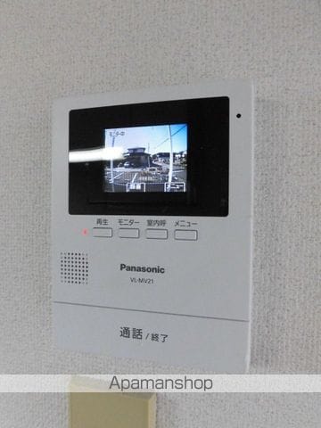 ハイツ裕望の内装写真