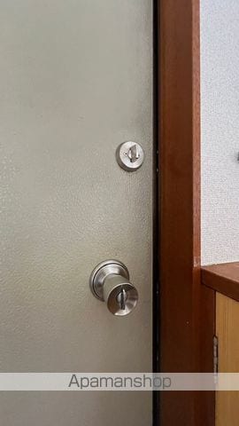 クリーンハイツの内装写真